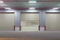 Garage Door & Opener Repairs Houston, TX 713-292-1450 - commercial-side