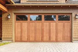 Garage Door & Opener Repairs Houston, TX 713-292-1450 - residential-side