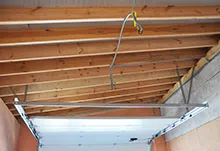 Garage Door & Opener Repairs Houston, TX 713-292-1450 - springs-sidebar
